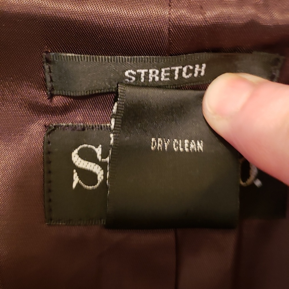 Jacket - Picture 3 of 4